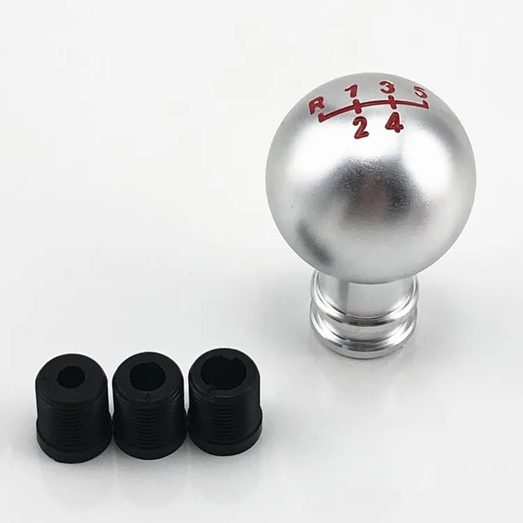 

Универсальная алюминиевая ручка переключения передач 5/6/10 скоростей для автомобиля, ручка ручного переключения передач, Ручка рычага переключения передач