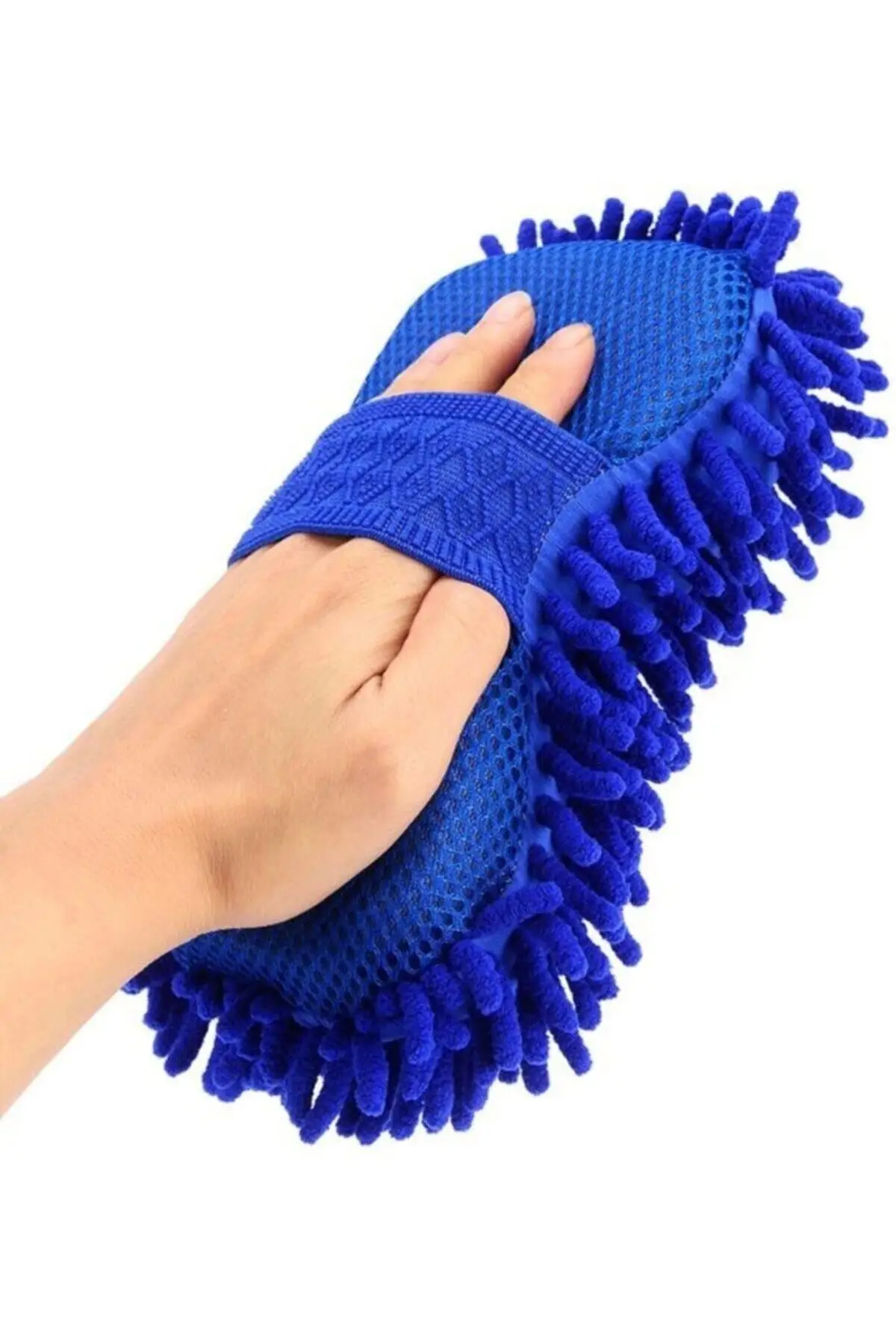 

Оригинал-губка для очистки автомобиля Vizyon Park из микрофибры-губка для очистки автомобиля Vizyon Park