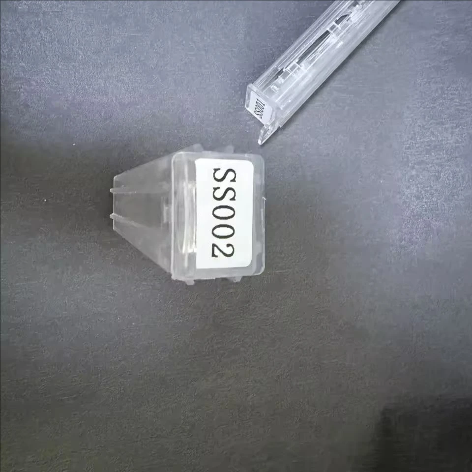SS001 PRO SS002 PRO Декодер ключей Прецизионный инструмент из нержавеющей стали Набор уплотнительных колец Инструмент с крючком Ручной инструмент (art.: 3920cff6ecd17) - 3920cff6ecd17