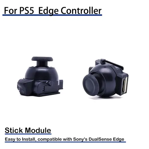 Модуль стика для контроллера PS5 DualSense Edge