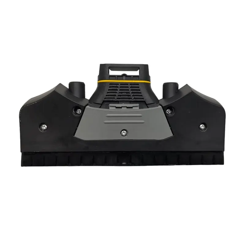 Фото B26B для машины для мытья окон Karcher WV 5, короткая всасывающая насадка, сменная деталь без потока, узкая. №5