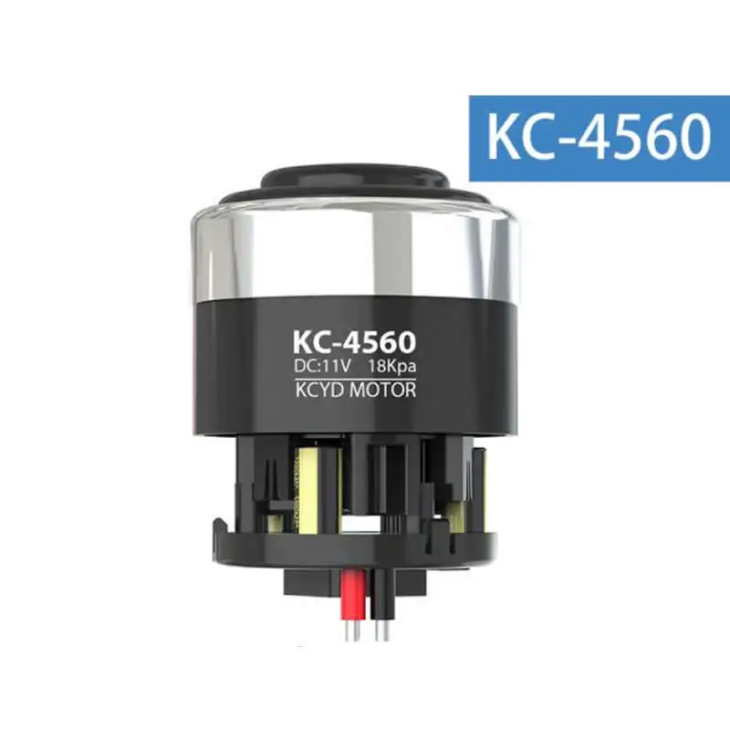 

45mm high speed 110,000 rpm 11v DC brushless motor for car vacuum cleaner sweeper