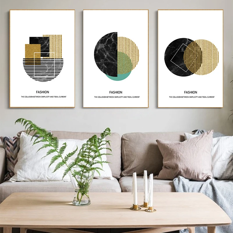 

Still Life Canva Printings Abstract Unframed Wall Paintings Interior Decoration for Home Girl Bedroom Minimalist