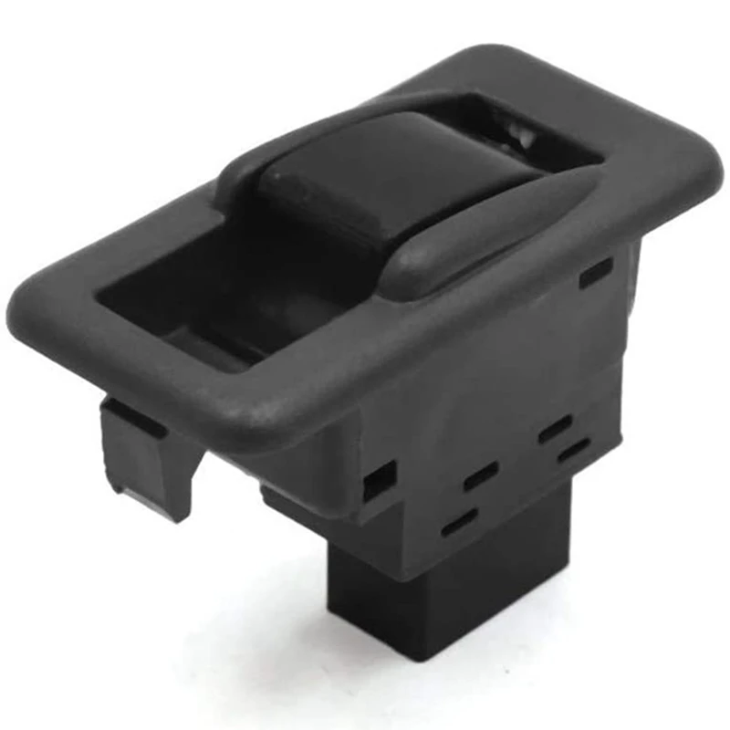 

10X Car Glass Lifter Single Switch Power Window Control Switch For Mitsubishi MB781916