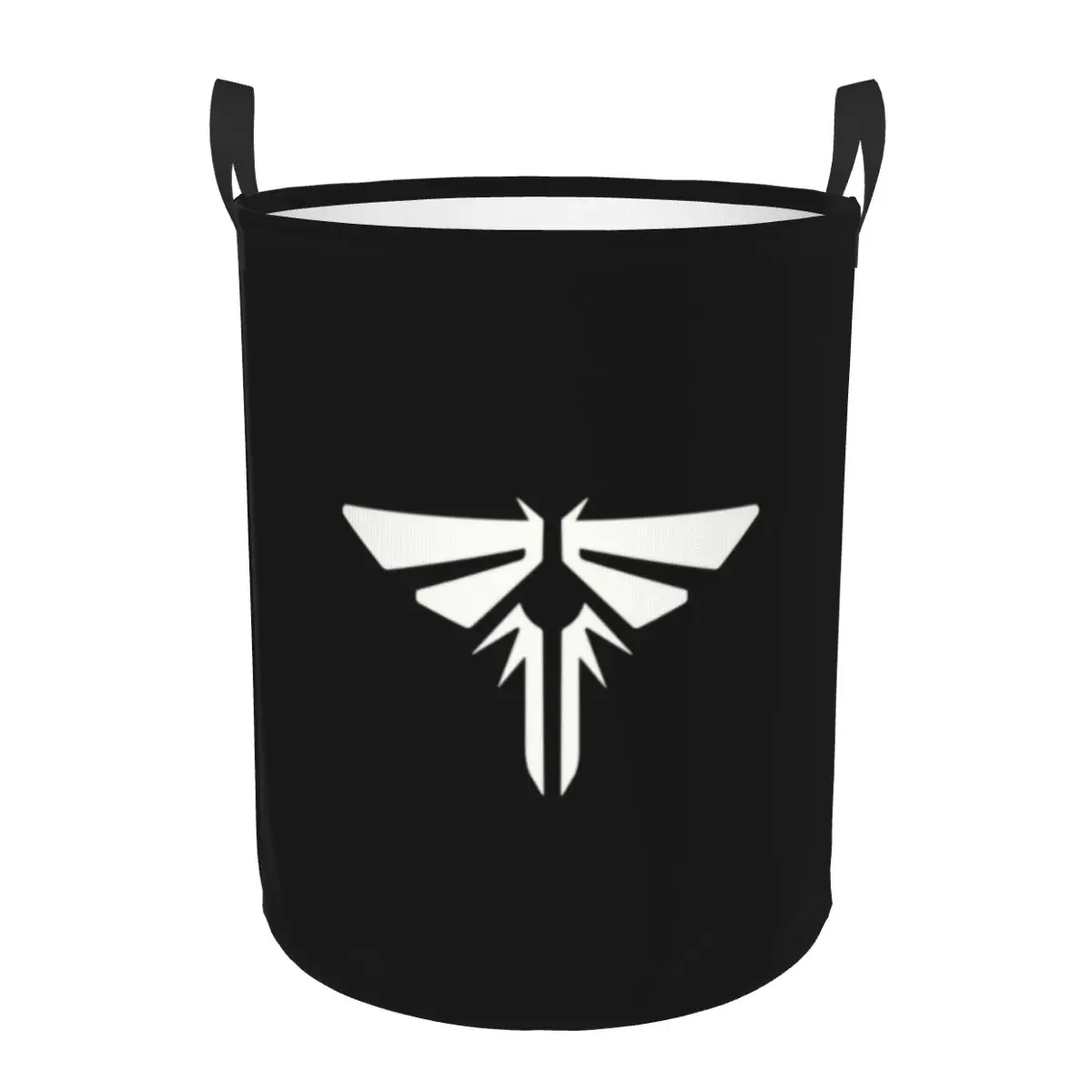 Последняя из нас корзина для белья Firefly складная большая детская видео-игр