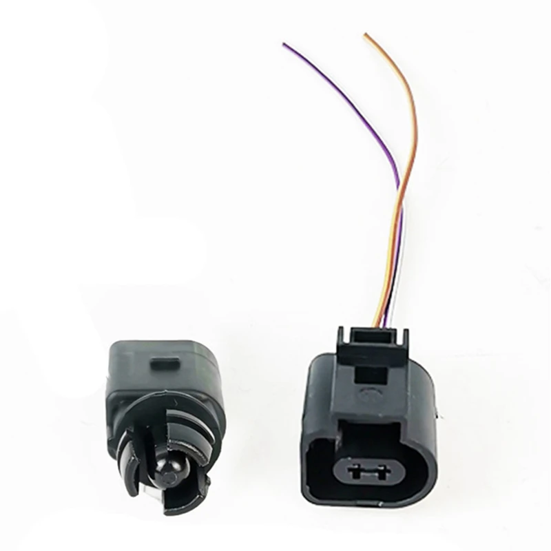 

Outside Air Temperature Sensor For Passat Tiguan Santana CC Jetta MAGOTAN Golf YETI Superb Sagitar 6RD820535 8Z0820535