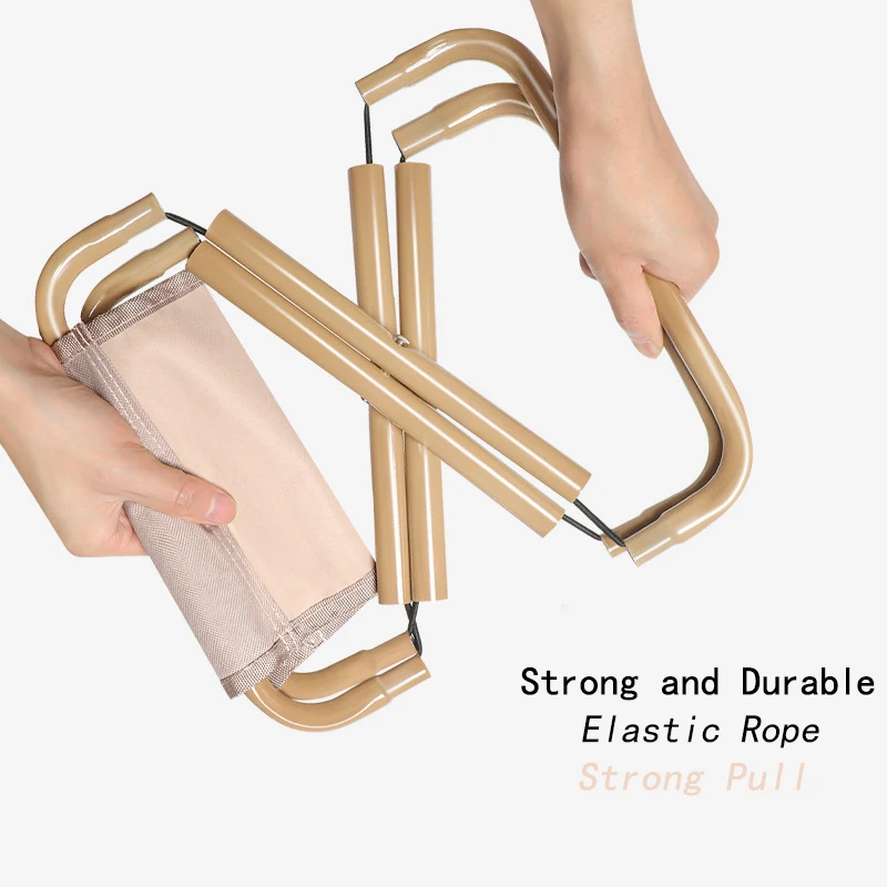 Мини-стул Lightenup маленький размер для кемпинга портативный складной стул рыбалки