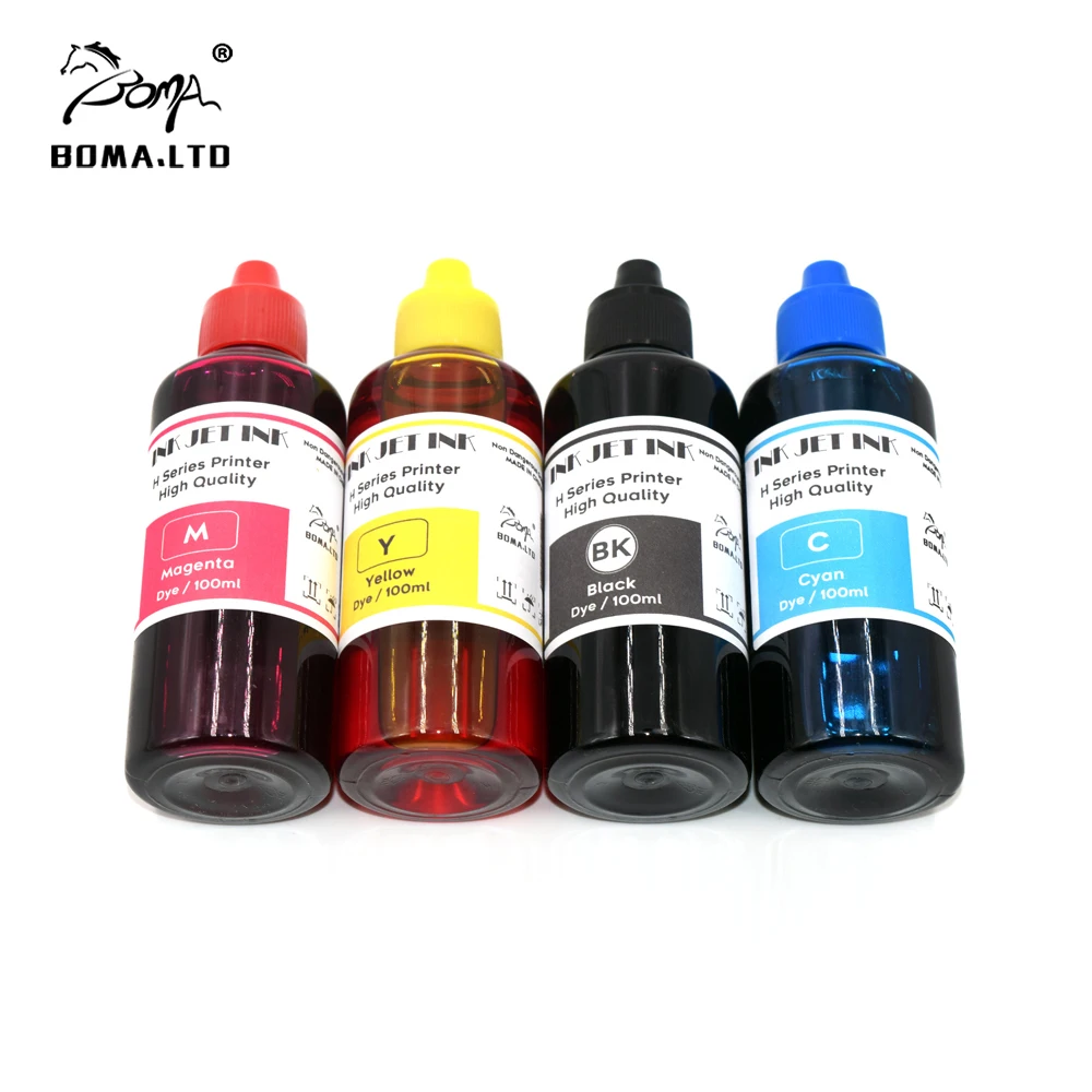 4 шт./партия чернила для принтера HP Officejet 178 920 364 564 670 655 932 933 934 935 950 951 865