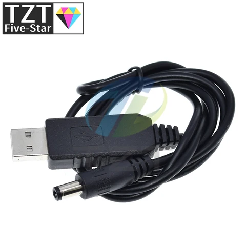 GREATZT USB Power Boost Line Конвертер 5В в 9В/12В
