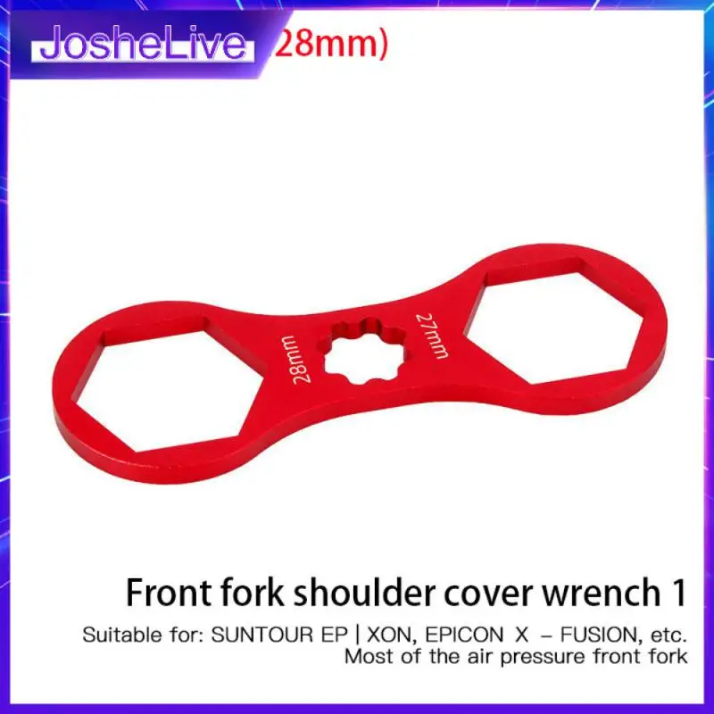 

Велосипедный ключ из алюминиевого сплава, инструмент для разборки, съемка, Высокопрочный легкий многофункциональный ключ для множества велосипедов