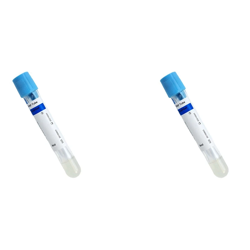 

10X 10Ml Acid Gel Bottom Negative Pressure Plastic Tube Platelet Plasma Collection And Measurement Tube
