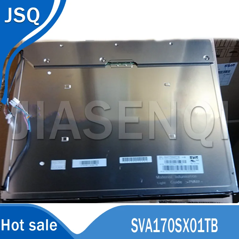 100% Новый оригинальный SVA170SX01TB