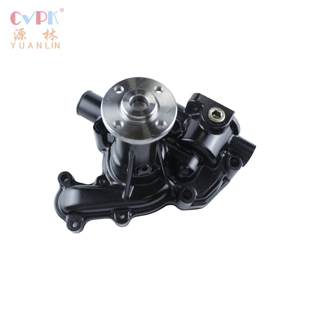 119810-42002 119810-42001 водяной насос для двигателя экскаватора YANMAR 3TNE82 3TNV75 B22 B30V 3D82