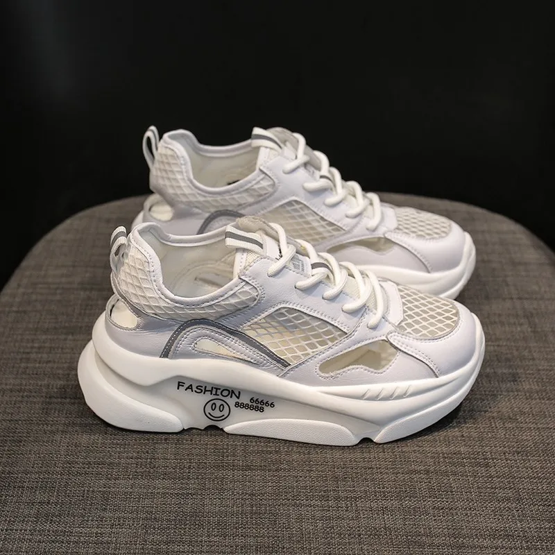 Рисунок 6 - Кроссовки женские сетчатые