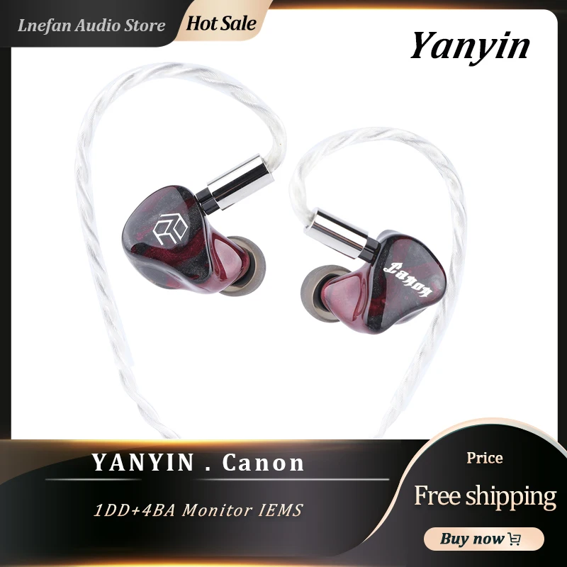 Yanyin canon