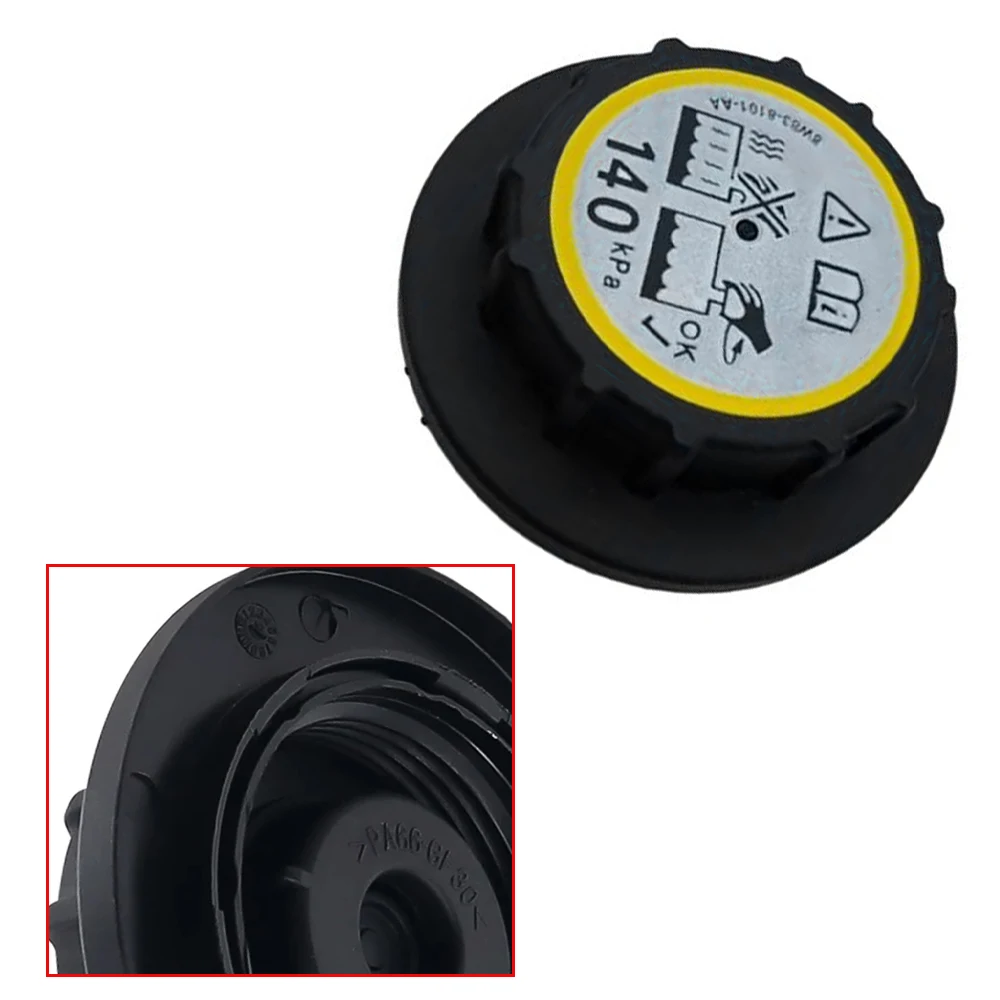 8 Вт 838101 Крышка радиатора расширительного бачка охлаждающей жидкости AA для Jaguar