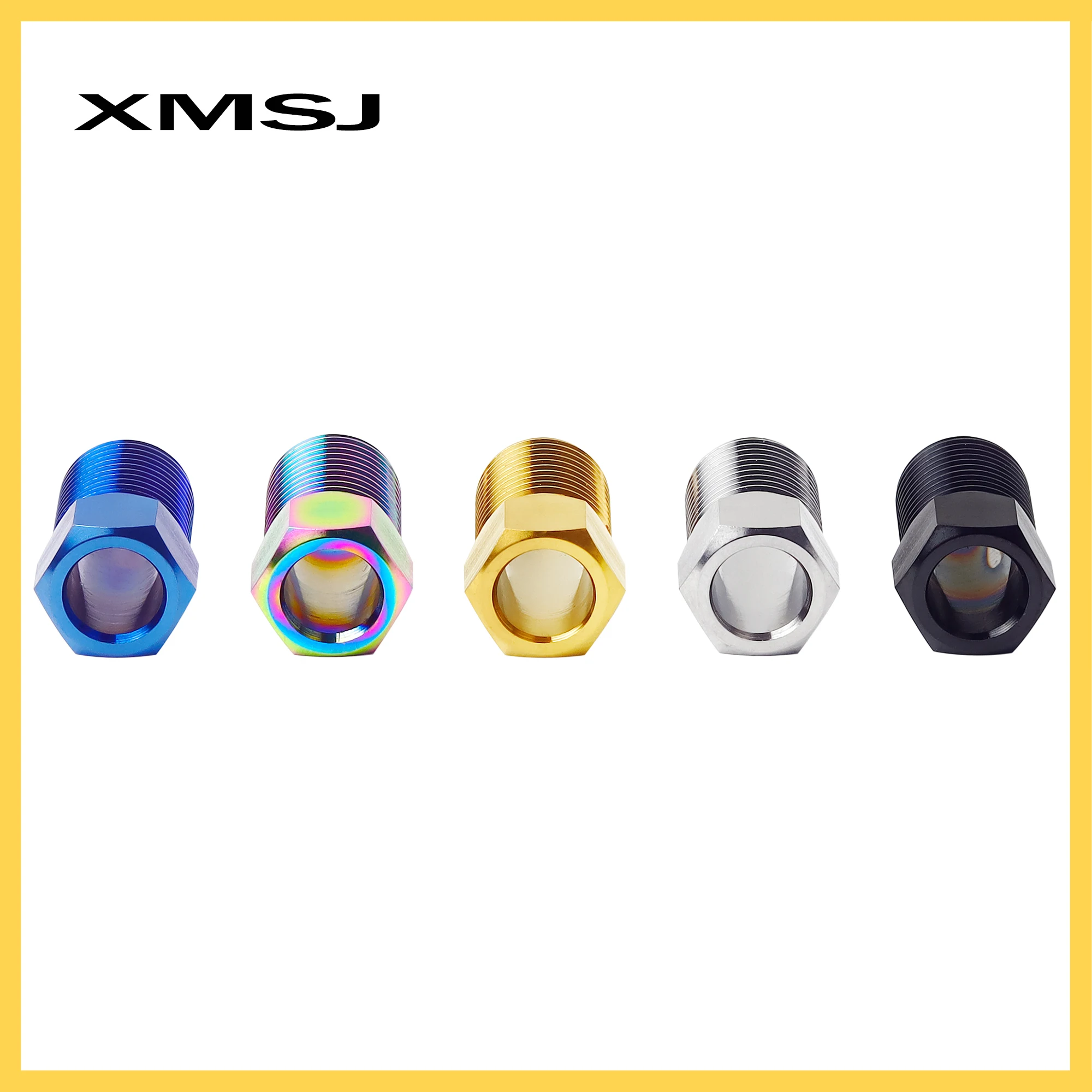 Гидравлический шланг XMSJ M8