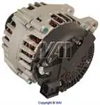 

Store code: 24052N. ALTERNATOR 12V 120A FIESTA VI (CB1, CCN) 1.4 TDCi TDCi redo (DE _ _, DH _, DH _)