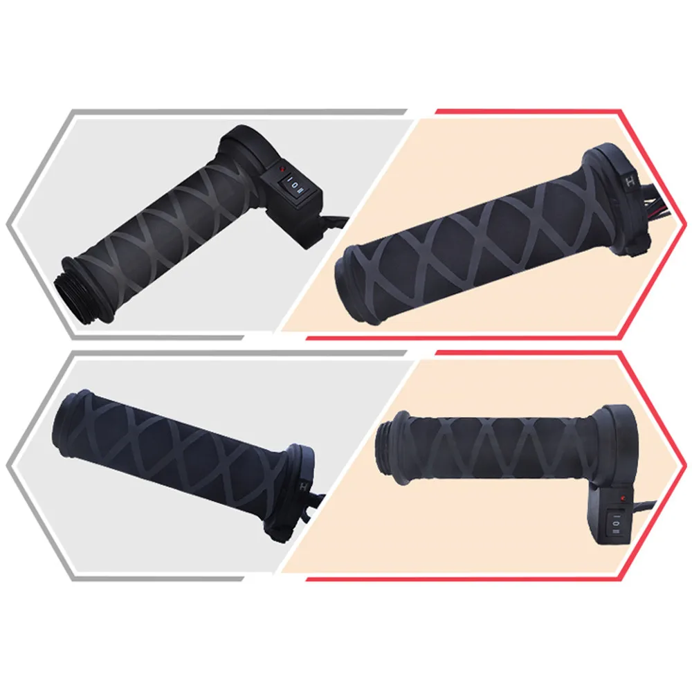 Универсальная термоусадочная крышка для мотоцикла нескользящая резиновая