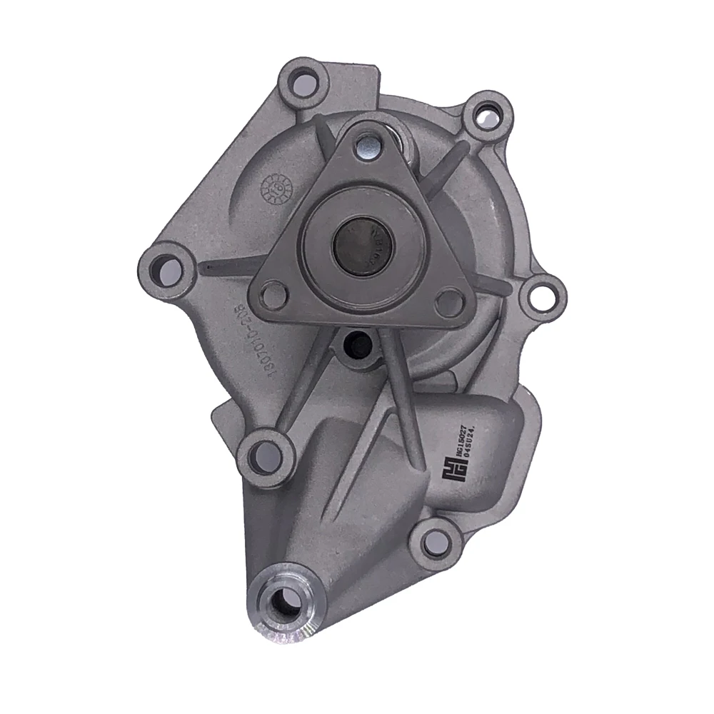 Водяной насос для CHANGAN CS35 CS55 CS75 CS85 LINMAX RAETON EADO OSHAN A600 A800 COS1 X7 COSMOS, автомобильные системы охлаждения, аксессуары