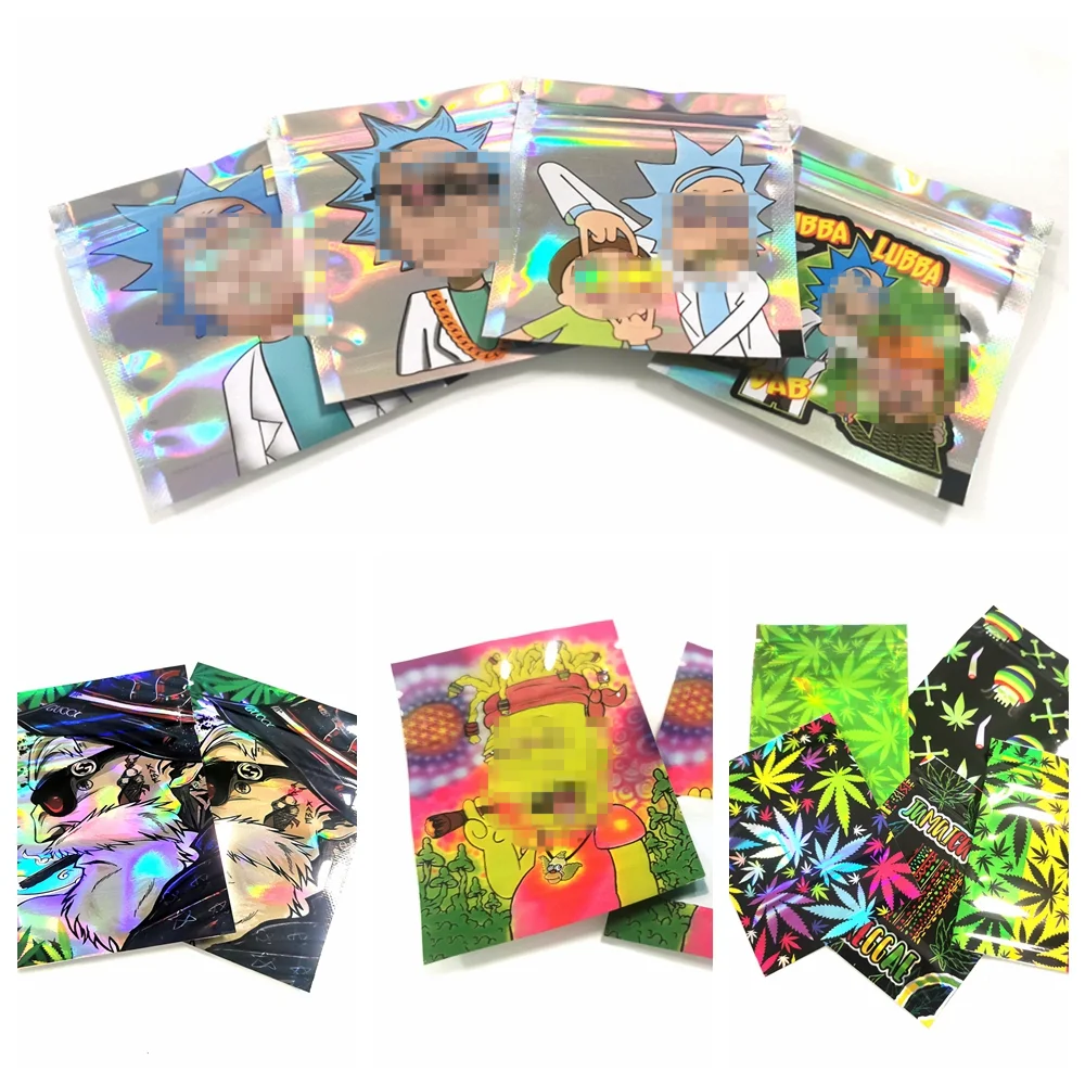 

10/20/50/100 шт., пластиковые пакеты для упаковки печенья