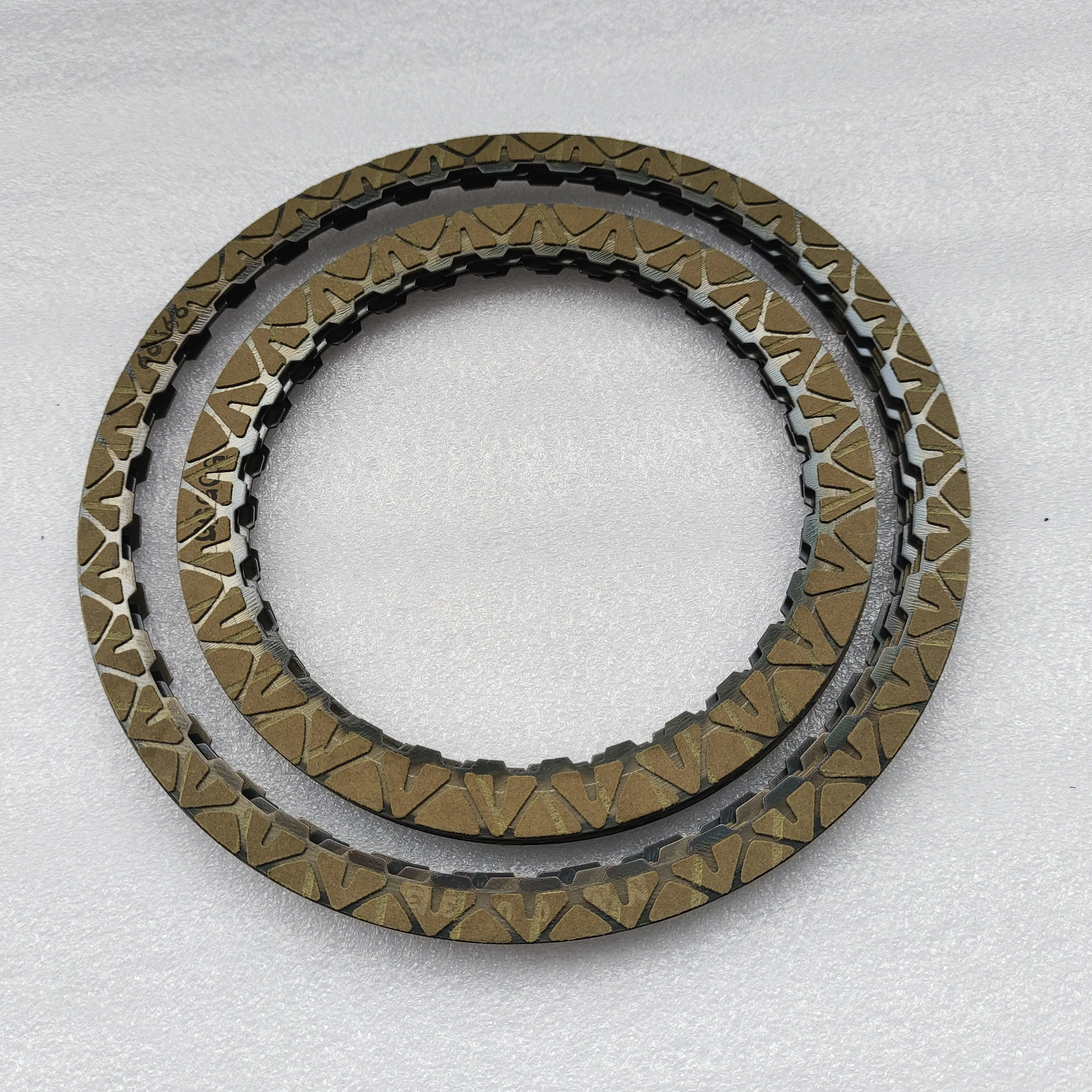 100% новый DCT360 6DCT360 трансмиссия двойной сцепления стальная пластина ремонтный