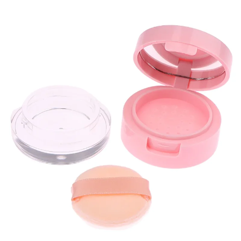 Рисунок 3 - 3g/5g портативная коробка для порошка