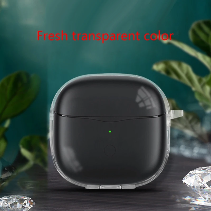 

Мягкий противоударный чехол для телефона SoundPEATS Air3