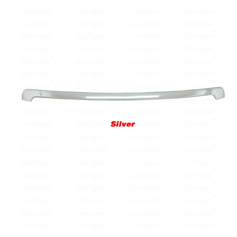 

Украшение из АБС-пластика, передняя накладка на капот автомобиля, 1 шт. для Toyota Land Cruiser Prado 2010 2011 2012 2013, автозапчасти