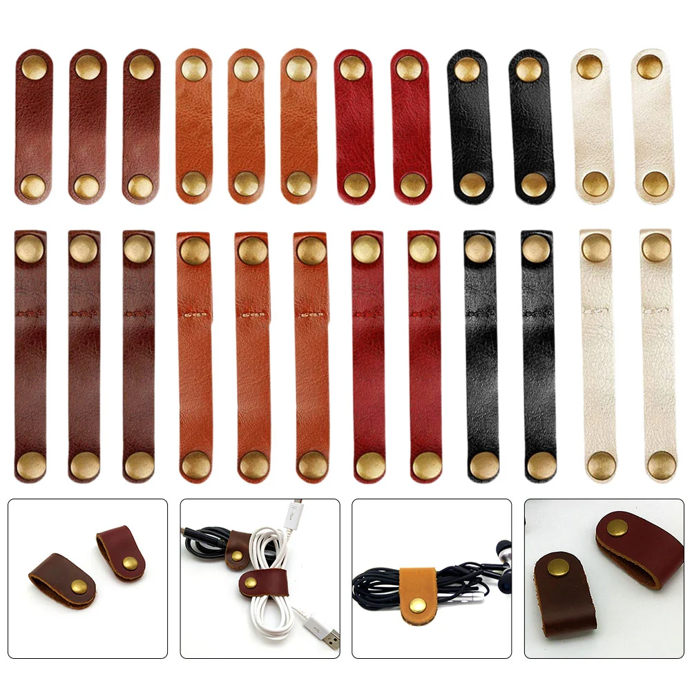 

Cable Cordorganizer Wire Usb Winder Earphone Ties Tie Organizers Straps Fastener Data Keeperholder Management Winders Headphone