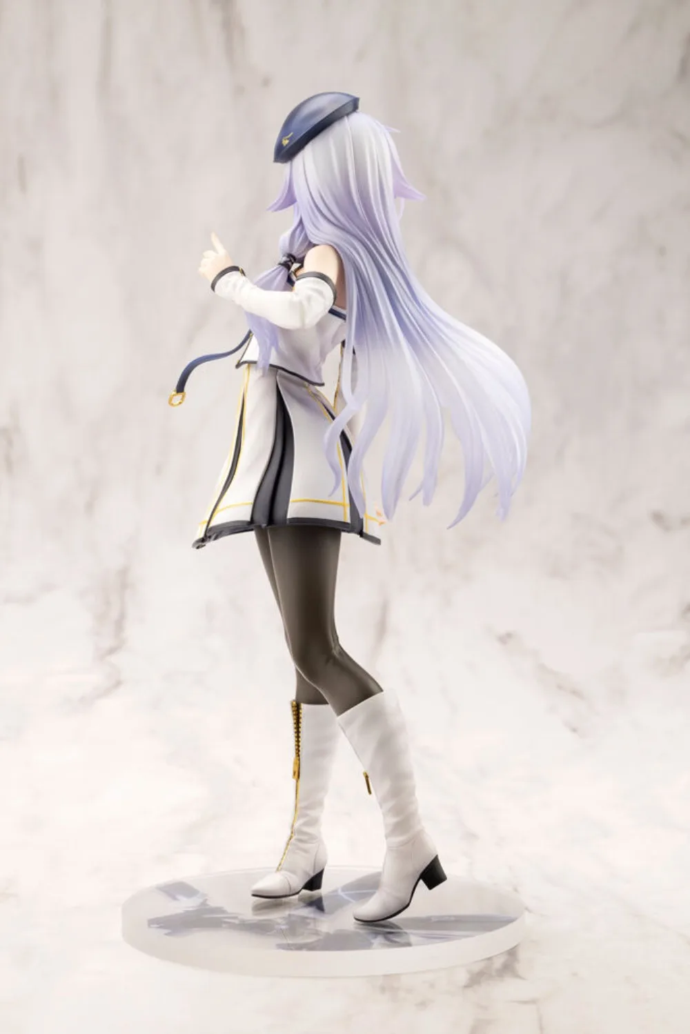 100% Оригинальная фигурка в наличии Kotobukiya Eiyuu Densetsu: Kai No Kiseki -Farewell, O Zemuria- Altina Orion Kai No Kiseki Ver. Коллекция (art.: 3920d951b8a6c) - 3920d951b8a6c