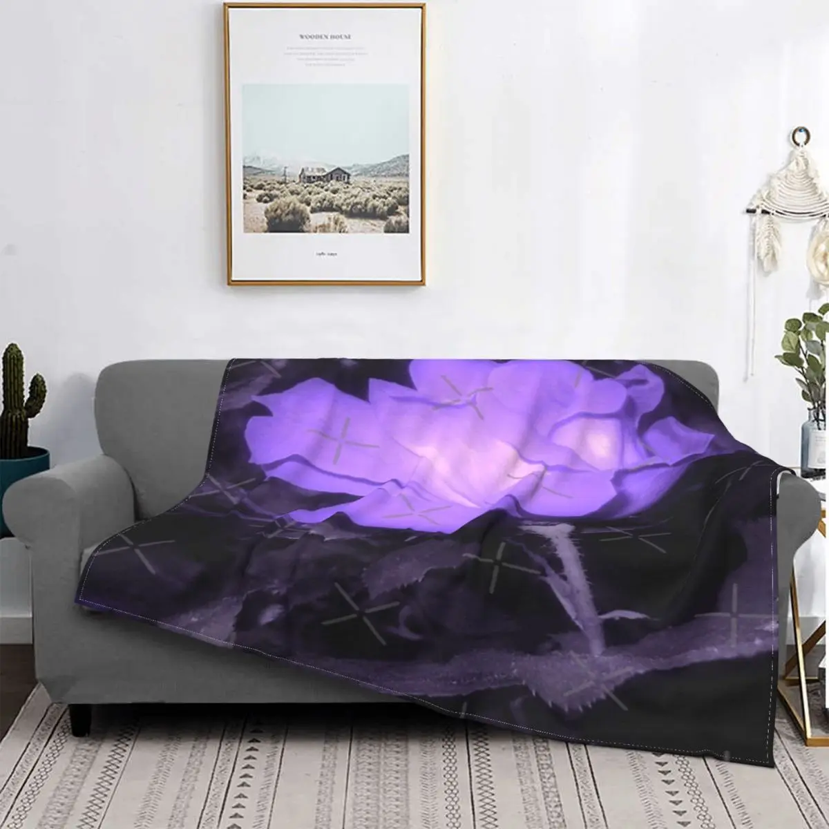 

Manta de muselina с vista lateral para cama, colcha a cuadros de lino para sofka, hermosa, Rosa