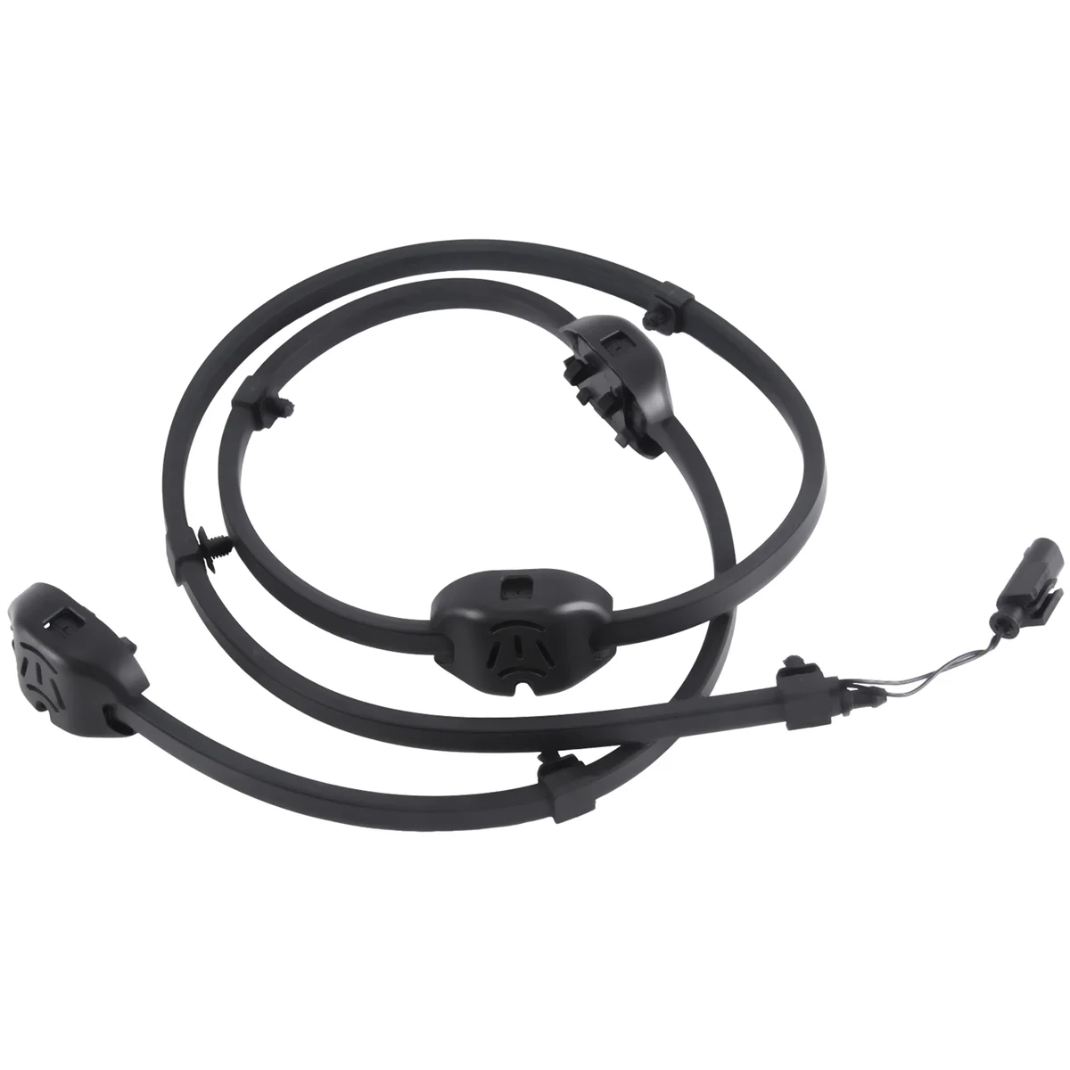 61667399024 Сопло для распылительной трубы стеклоочистителя цепное устройство