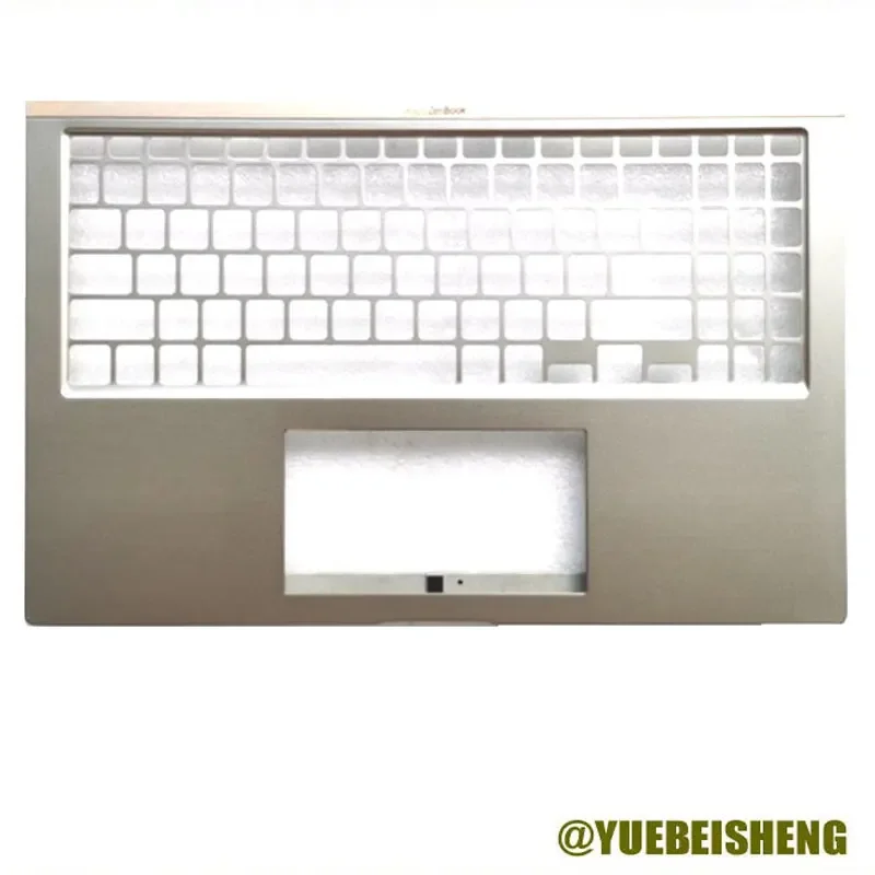 YUEBEISHENG Новый/org для Asus ZenBook UX534 UX534F UX534FA UX534FAC задняя крышка ЖК-дисплея/передняя