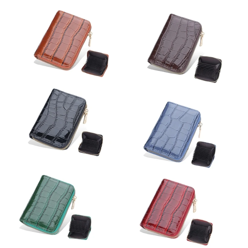 

Модные женские кошельки, держатель для карт, кошелек на молнии, держатель для монет из искусственной кожи, кошельки