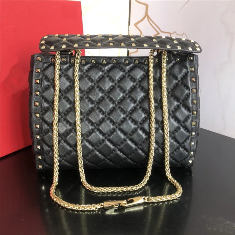 

Новинка 2022, дизайнерская женская сумка, кожаная сумка через плечо, сумка через плечо, сумка высокого качества