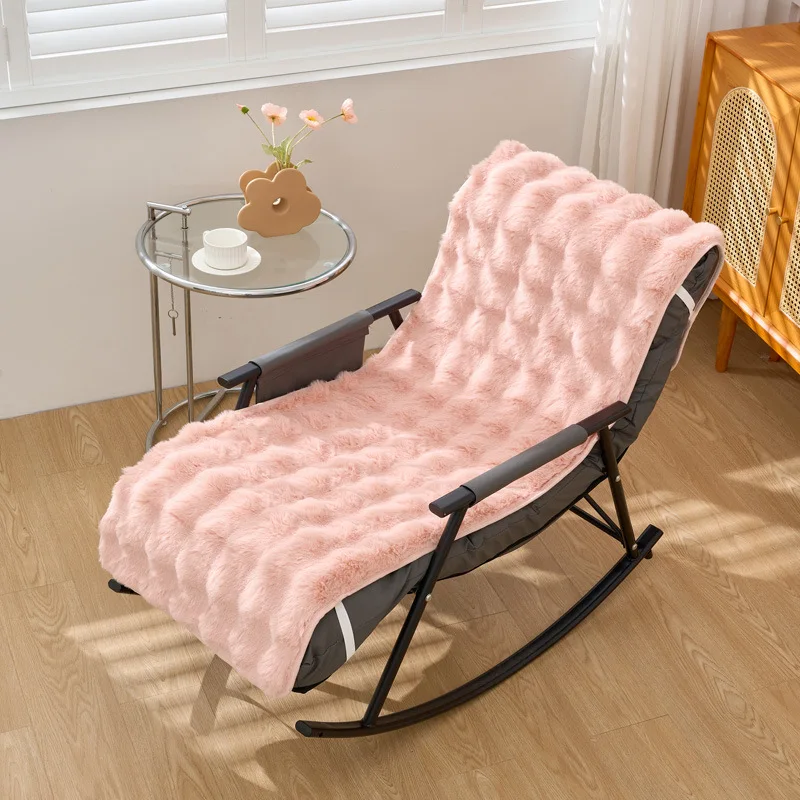 

Подушка для кресла Funda Silla, искусственный мех