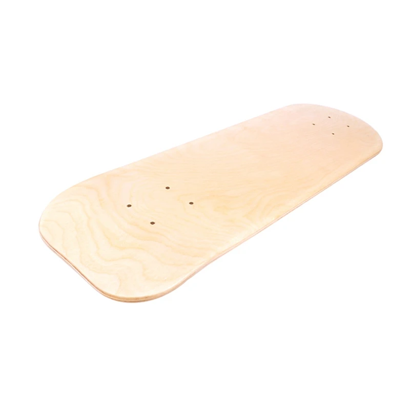 1 шт. скейтборд для домашних животных доска серфинга Land Carver 7 плюсов кленовое