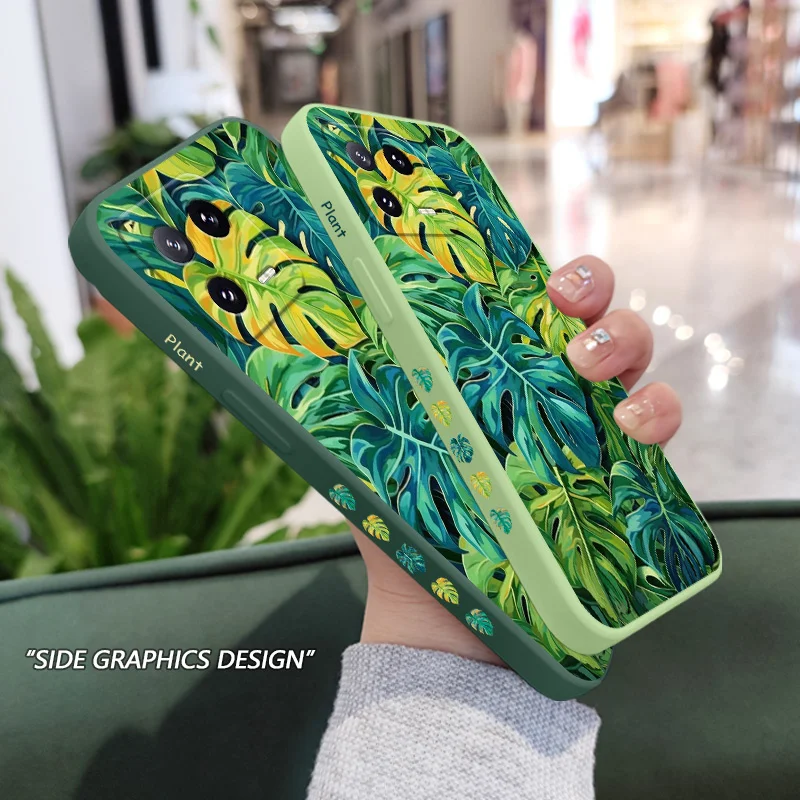 Силиконовый чехол для Xiaomi Mi 14 13 13T 12 12X 12T 12S 11 11T 10 10T 9 9T Pro Lite