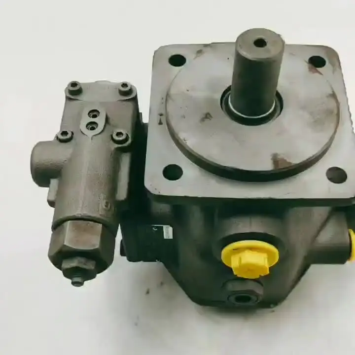 

Rexroth PV7 PV7-17 series, гидравлические детали PV7-17/25-30RE01MDO-16, гидравлический управляемый лопастной насос