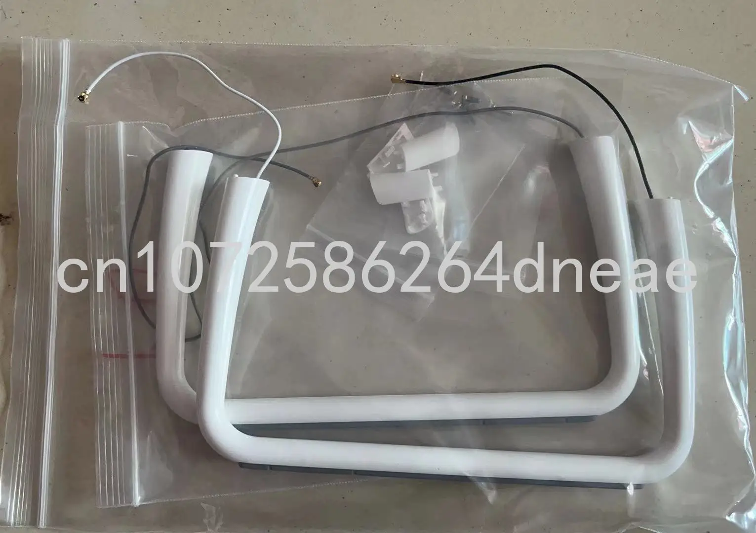 

Phantom 4 Pro Drone Landing Gear Skid Tripod Spare Part Suitable for DJI