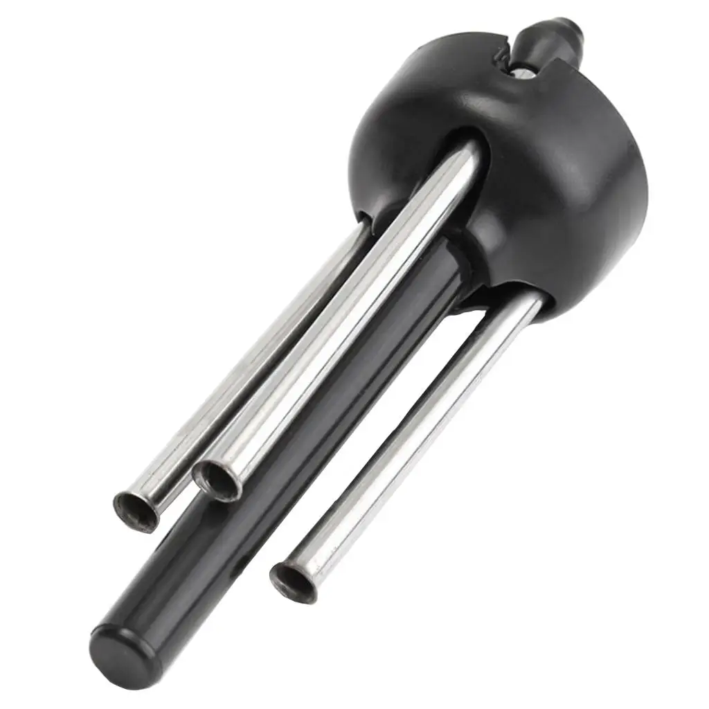 

Folding Stand Rack Holder for Flute Oboe Woodwind Instrument