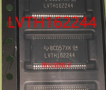 

10 шт./партия/LVTH162244 SN74LVTH162244DGGR TSSOP