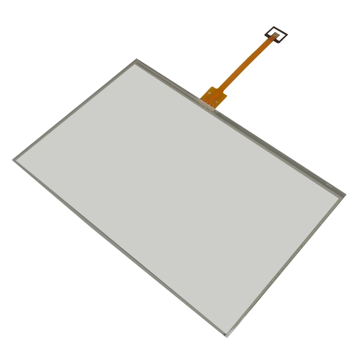 4-контактный сенсорный экран стеклянный дигитайзер 8 дюймов для синхронизации