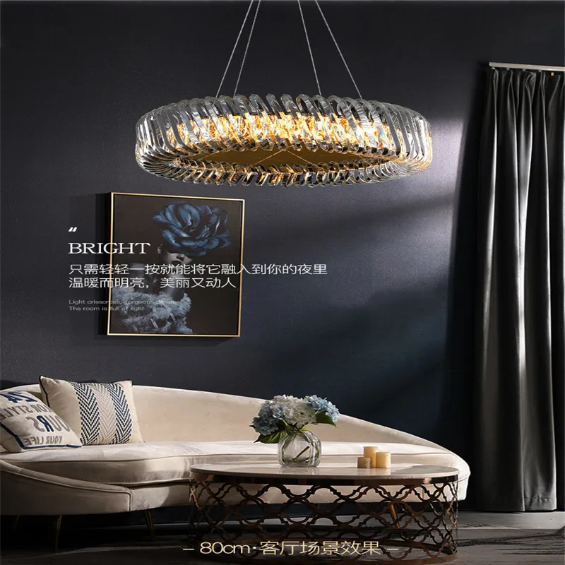 Postmodern atmosphere simple model room creative restaurant 