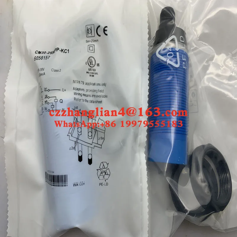 Совершенно новый датчик приближения Φ индукционный переключатель в наличии