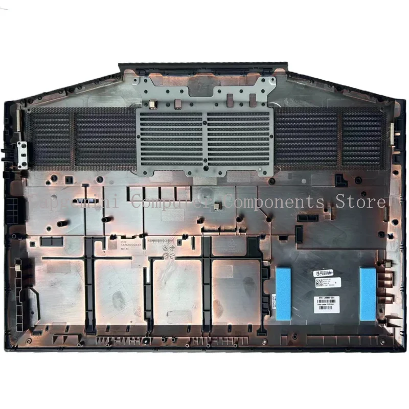 L56865-001 чехол для HP Omen 5 plus 17-CD 17t-cd TPN-C142 нижняя крышка