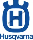 Виниловая наклейка 3 м HUSQVARNA для грузовика, автомобиля, шлема, окна автомобиля, наклейки, Обложка, царапины, украшение, аксессуары из ПВХ
