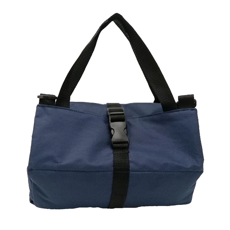 

SJP многофункциональная сумка для инструментов с молниями и ручкой