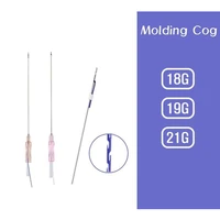 hot selling korea pdo thread manufacture monocogmoldingfishbone 18g 19g 26g 27g 29g 30g lifting for facial tightening